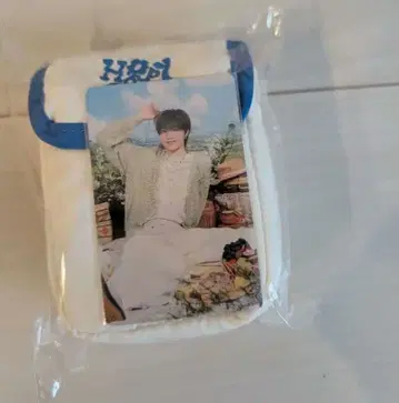 &TEAM EJ 생일 에코백