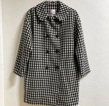 최종 가격 인하 매킨토시 필로소피 울 깅엄 체크