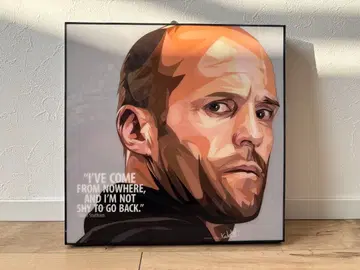 제이슨 스테이섬 / 와이스피 / 패널