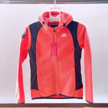[ 미사용 새상품 ] Kappa 골프 자켓 S