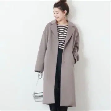 저널 스탠다드 슈퍼 140 비버 코트