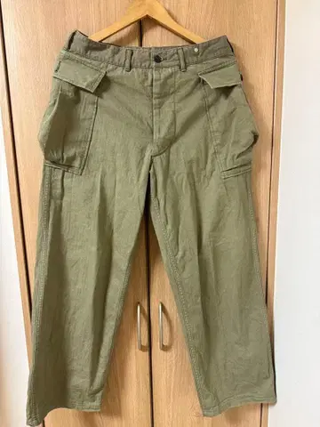 웨어하우스 1098 사이즈 32