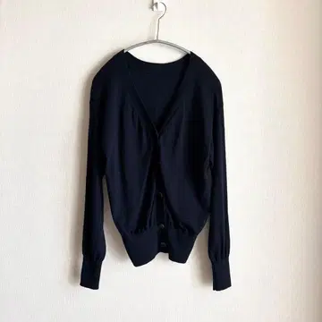 스픽 앤 스팬 가디건