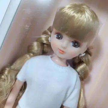 리카짱 12 V 고베 산노미야 오리지널 모델 리카짱 캐슬 22cm