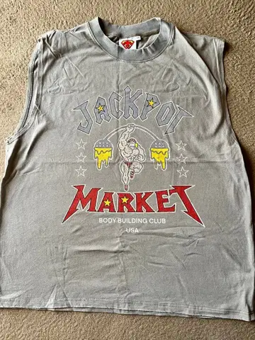 jackpot market 잭팟 마켓 XXL 사이즈