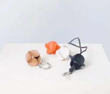 marrow Mini Flower Strap