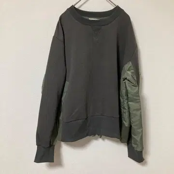 rg&bg 트레이닝복 그레이지 스카잔 멋짐