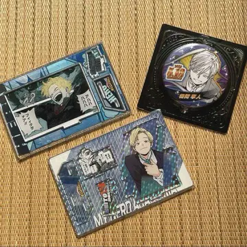 모노마 네이토 생일 아크릴 스탠드 히로아카