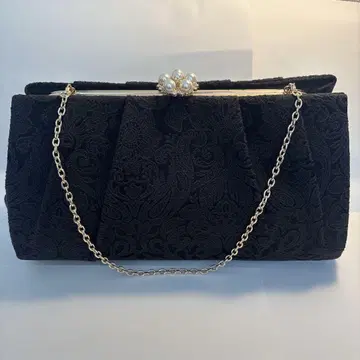 파티 핸드백 다이아몬드 리도르 인형