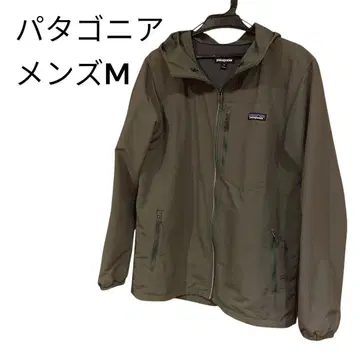 테즈론 자켓 남성용 M (일본 사이즈 L 정도) 파타고니아