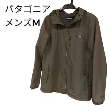 테즈론 자켓 남성용 M (일본 사이즈 L 정도) 파타고니아