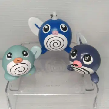 니로모 몬코레 초기 / 포켓몬스터 몬스터 컬렉션