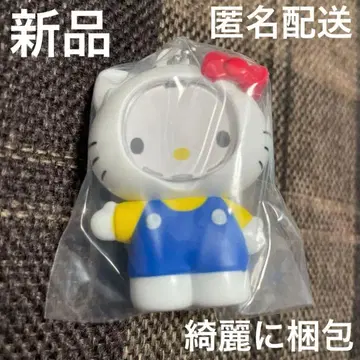 산리오 사진 프레임 마스코트 키티