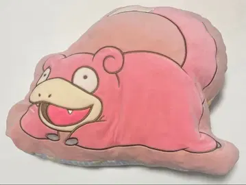 야돈 포켓몬스터 마쉬멜로우 시리즈 담요 인 쿠션