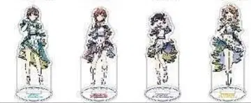 샤니마스 메바치 283 프로 아크릴 디오라마 노크틸