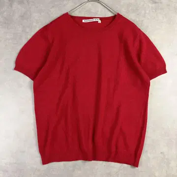 마드모아젤 논논 캐시미어 블렌드 니트