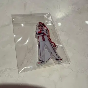 피프스테 신테니뮤 란브로 아크릴 키링 아토베 케이고 타카하시 료야