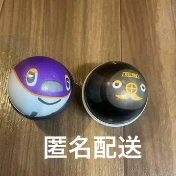 토레탄즈 볼 가챠