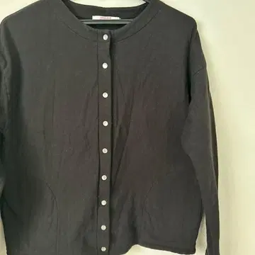 파브리칸테 앙 플라네테르 가디건