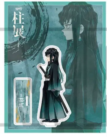 귀멸의 칼날 기둥전 아크릴 스탠드 토키토 무이치로