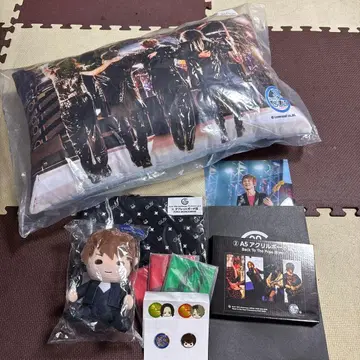 GLAY 제일복권 라스트원상