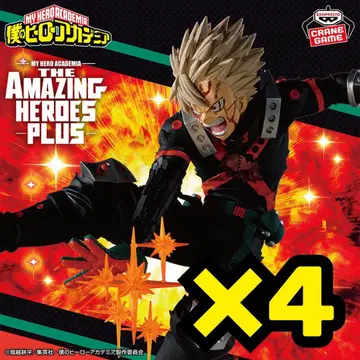 [ 즉시 발송 ] 나의 히어로 아카데미아 바쿠고 카츠키