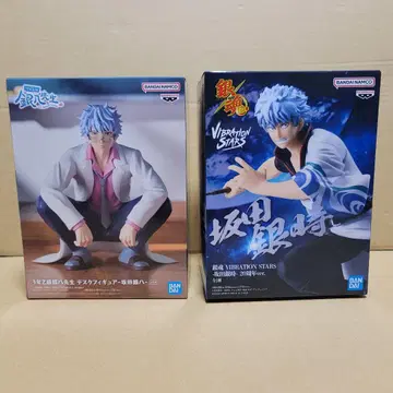 은혼 3학년 Z반 긴파치 선생님 사카타 긴파치 사카타 긴토키