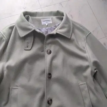 사만사 모스모스 코트