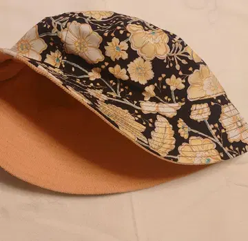 BILLABONG 버킷햇 리버서블 서프 브랜드