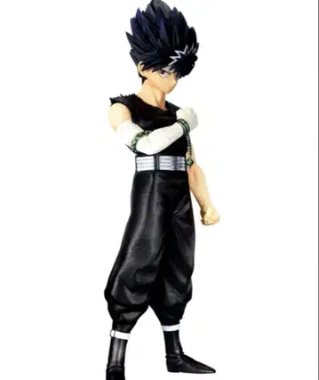 제일복권! 유유백서! C상! 히에이