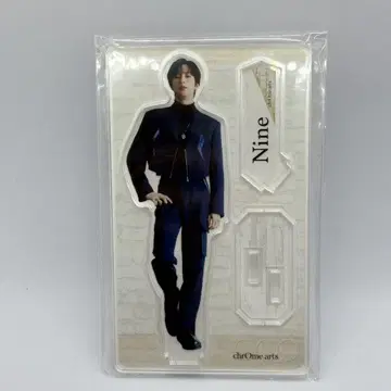 OnlyOneOf 나인 아크릴 스탠드