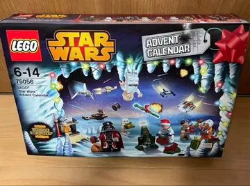 LEGO 스타워즈 어드벤트 캘린더 75056