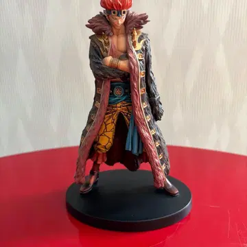 원피스 피규어 약 20cm