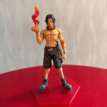 원피스 에이스 피규어