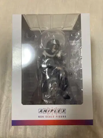 이구로 오바나이 피규어