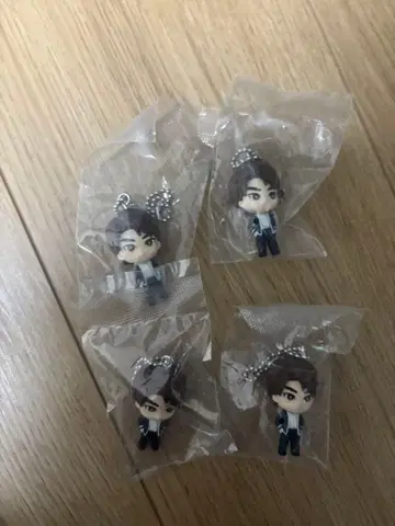 ENHYPEN 마스코트 스윙 JAKE