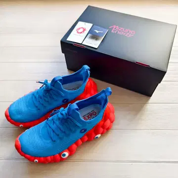 미즈노 미야쿠미야쿠 스니커즈 25cm