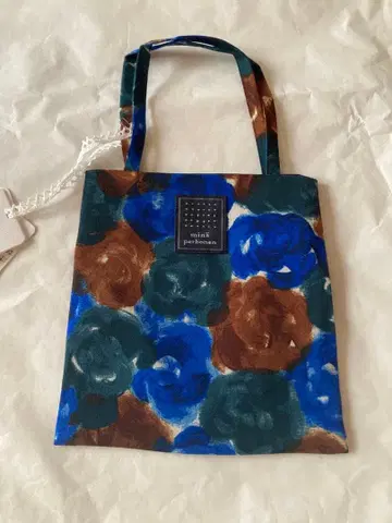 미나 페르호넨 미니 백 glass flower