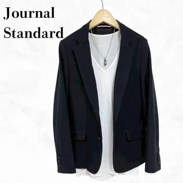 JOURNAL STANDARD 테일러드 자켓 심플