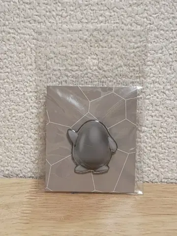 전력관 핑 배지