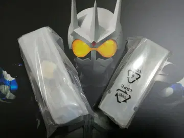 CSM 이터널 메모리 T2 ver.2 가면라이더 W 로스트 드라이버