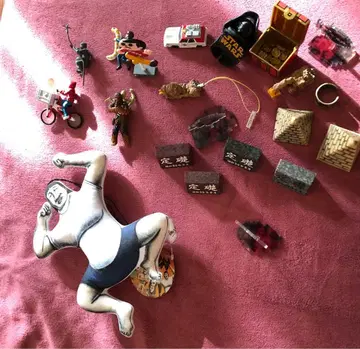 피규어 세트 스타워즈 등