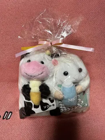 코이와이 농장 소프트 소