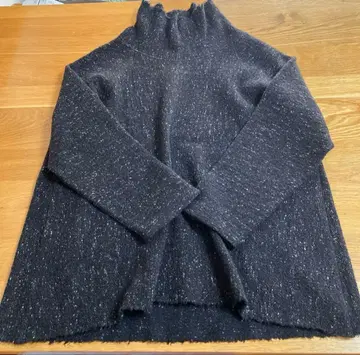 요건 레일 리사이클 네프 풀오버