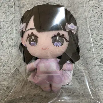 =LOVE 이코라브 봉제 인형 마스코트 오타니 에미리 모리 판타지