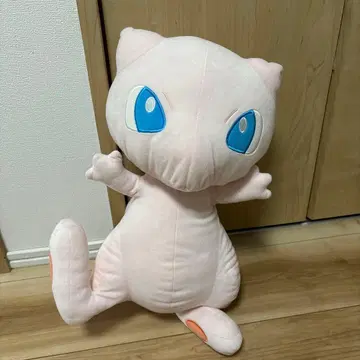 포켓몬 뮤 봉제 인형
