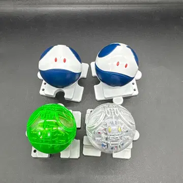 할로플라 할로 x4대 세트