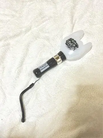 히프노시스 마이크 히프노시스 마이크 공식 응원봉 vol.2