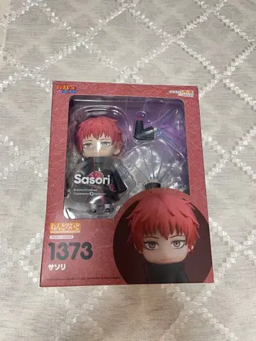 넨도로이드 전갈