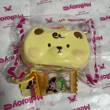 mellojoy 스퀴즈 치즈 베어 1